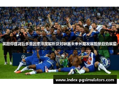 英超停摆背后多重因素深度解析及对联赛未来长期发展前景趋势展望 英超停摆背后多重因素深度解析及对联赛未来长期发展前景趋势展望