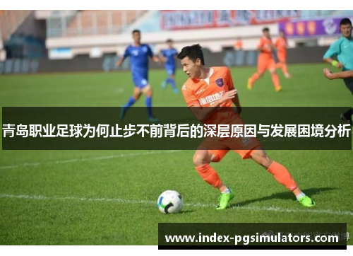 青岛职业足球为何止步不前背后的深层原因与发展困境分析 青岛职业足球为何止步不前背后的深层原因与发展困境分析