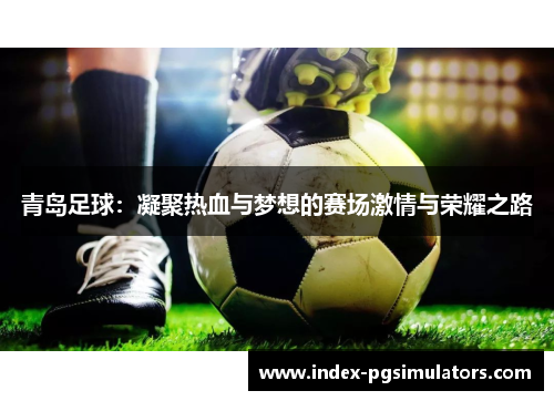 青岛足球:凝聚热血与梦想的赛场激情与荣耀之路 青岛足球:凝聚热血与梦想的赛场激情与荣耀之路