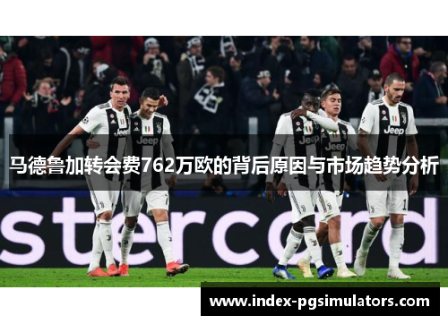 马德鲁加转会费762万欧的背后原因与市场趋势分析 马德鲁加转会费762万欧的背后原因与市场趋势分析