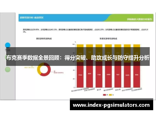 布克赛季数据全景回顾：得分突破、助攻成长与防守提升分析